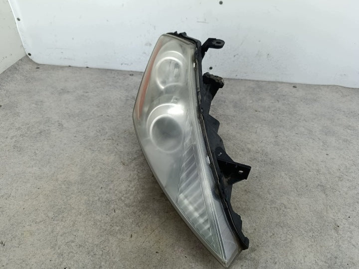 Frontscheinwerfer Nissan Murano I 100-63800 Rechts Scheinwerfer Headlight SCH9747781684ea