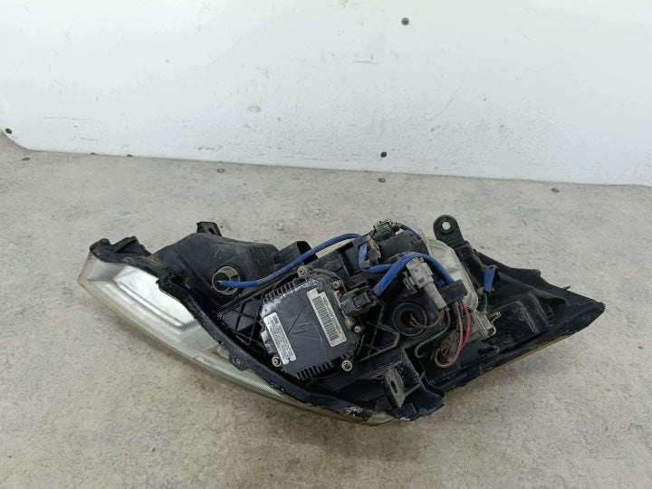Frontscheinwerfer Nissan Murano I 100-63800 Rechts Scheinwerfer Headlight SCH9747781684ea