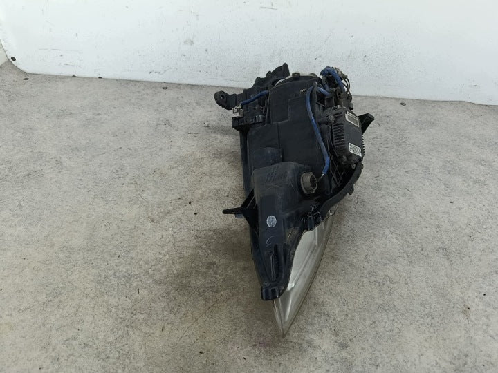 Frontscheinwerfer Nissan Murano I 100-63800 Rechts Scheinwerfer Headlight SCH9747781684ea