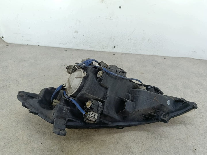 Frontscheinwerfer Nissan Murano I 100-63800 Rechts Scheinwerfer Headlight SCH9747781684ea