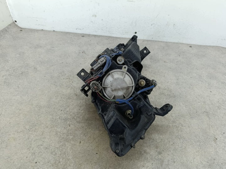 Frontscheinwerfer Nissan Murano I 100-63800 Rechts Scheinwerfer Headlight SCH9747781684ea