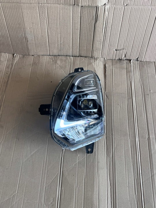 Frontscheinwerfer Chery 605000530AA Links Scheinwerfer Headlight SCH9748171600bx