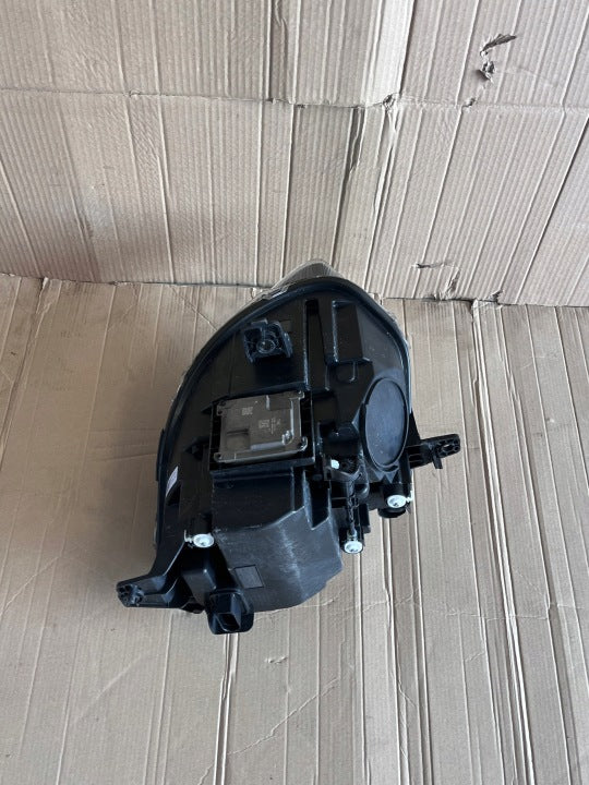 Frontscheinwerfer Chery 605000530AA Links Scheinwerfer Headlight SCH9748171600bx