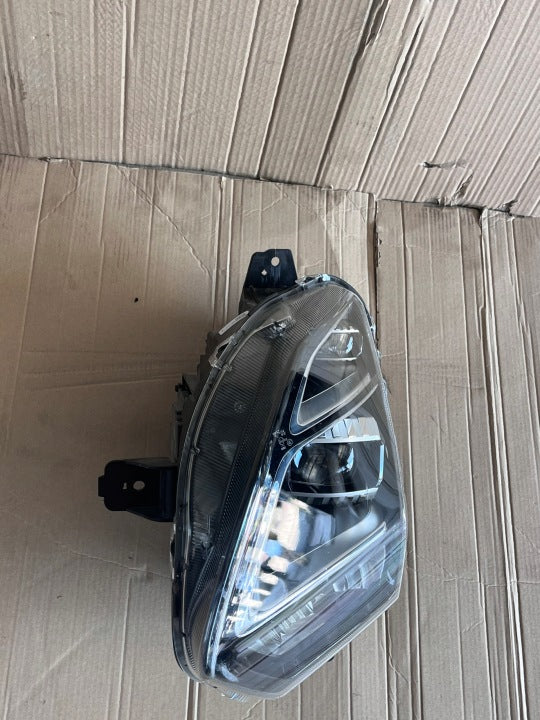 Frontscheinwerfer Chery 605000530AA Links Scheinwerfer Headlight SCH9748171600bx