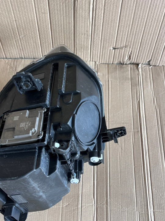 Frontscheinwerfer Chery 605000530AA Links Scheinwerfer Headlight SCH9748171600bx
