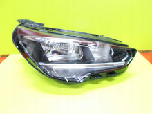 Laden Sie das Bild in den Galerie-Viewer, Frontscheinwerfer Opel Corsa A F 39162649 Rechts Scheinwerfer Headlight SCH9749498465nm