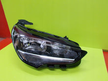 Laden Sie das Bild in den Galerie-Viewer, Frontscheinwerfer Opel Corsa A F 39162649 Rechts Scheinwerfer Headlight SCH9749498465nm