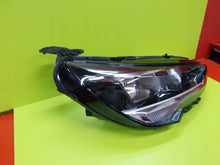Laden Sie das Bild in den Galerie-Viewer, Frontscheinwerfer Opel Corsa A F 39162649 Rechts Scheinwerfer Headlight SCH9749498465nm