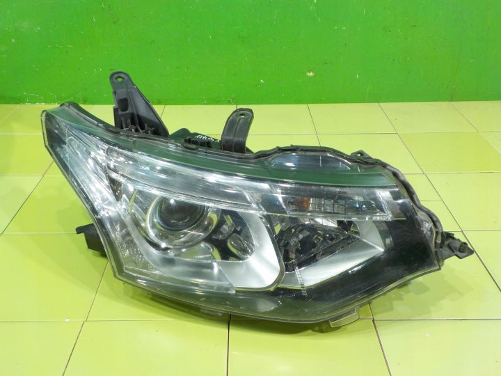 Frontscheinwerfer Mitsubishi Outlander III 8301C2-06 Rechts Headlight SCH9749623199nd