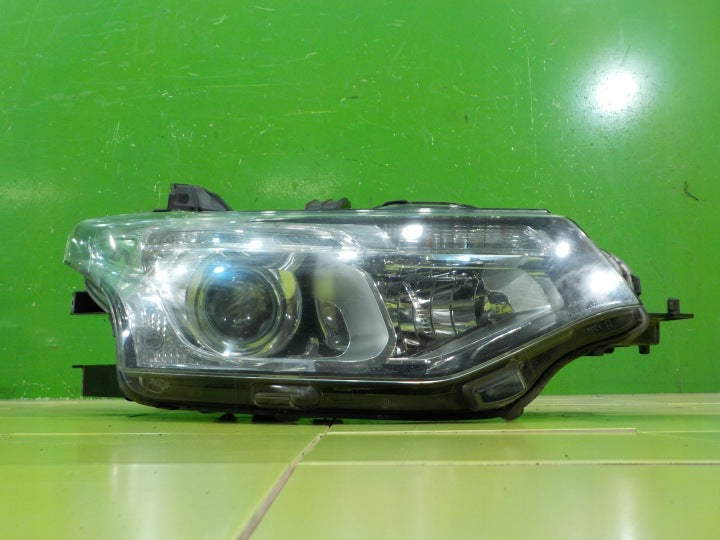 Frontscheinwerfer Mitsubishi Outlander III 8301C2-06 Rechts Headlight SCH9749623199nd