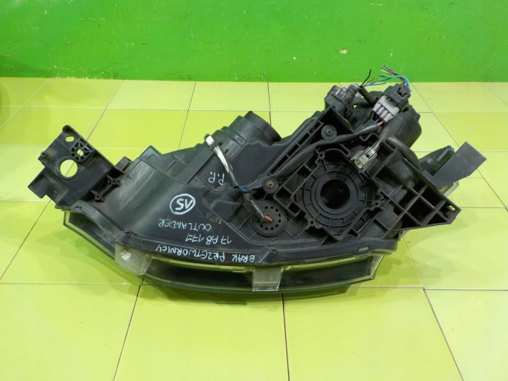 Frontscheinwerfer Mitsubishi Outlander III 8301C2-06 Rechts Headlight SCH9749623199nd