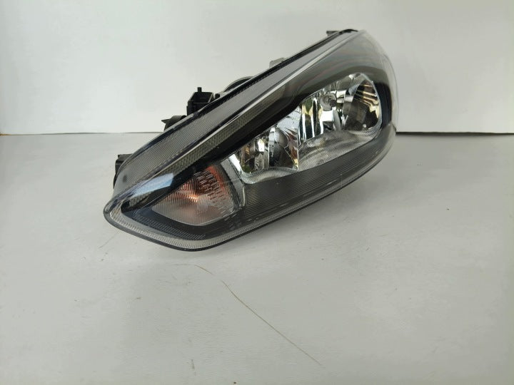 Frontscheinwerfer Ford Focus F1EB-13W030-AG Links Scheinwerfer Headlight SCH9750197185sh