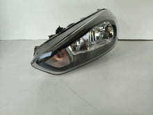 Laden Sie das Bild in den Galerie-Viewer, Frontscheinwerfer Ford Focus F1EB-13W030-AG Links Scheinwerfer Headlight SCH9750197185sh