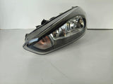 Frontscheinwerfer Ford Focus F1EB-13W030-AG Links Scheinwerfer Headlight