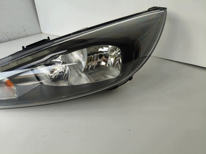 Frontscheinwerfer Ford Focus F1EB-13W030-AG Links Scheinwerfer Headlight SCH9750197185sh