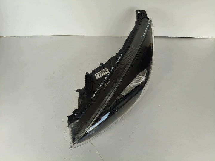 Frontscheinwerfer Ford Focus F1EB-13W030-AG Links Scheinwerfer Headlight SCH9750197185sh