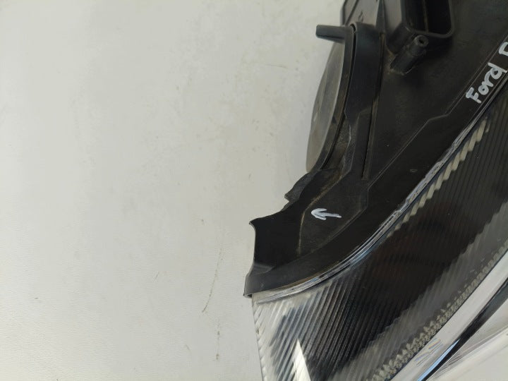 Frontscheinwerfer Ford Focus F1EB-13W030-AG Links Scheinwerfer Headlight SCH9750197185sh