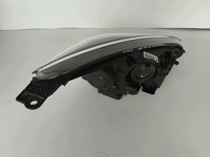 Frontscheinwerfer Ford Focus F1EB-13W030-AG Links Scheinwerfer Headlight SCH9750197185sh