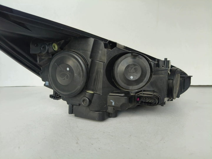 Frontscheinwerfer Ford Focus F1EB-13W030-AG Links Scheinwerfer Headlight SCH9750197185sh