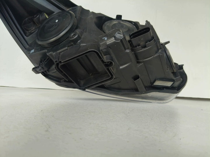 Frontscheinwerfer Ford Focus F1EB-13W030-AG Links Scheinwerfer Headlight SCH9750197185sh