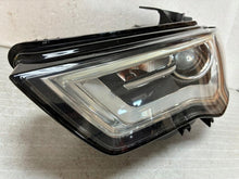 Laden Sie das Bild in den Galerie-Viewer, Frontscheinwerfer Audi A3 8V0941005 Xenon Links Scheinwerfer Headlight SCH9750407595mf