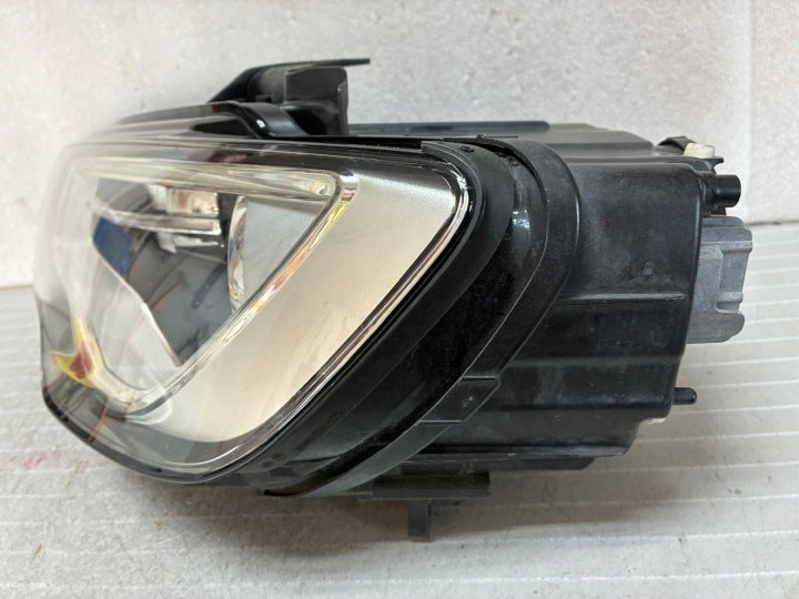 Frontscheinwerfer Audi A3 8V0941005 Xenon Links Scheinwerfer Headlight SCH9750407595mf