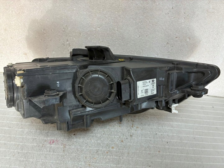 Frontscheinwerfer Audi A3 8V0941005 Xenon Links Scheinwerfer Headlight SCH9750407595mf