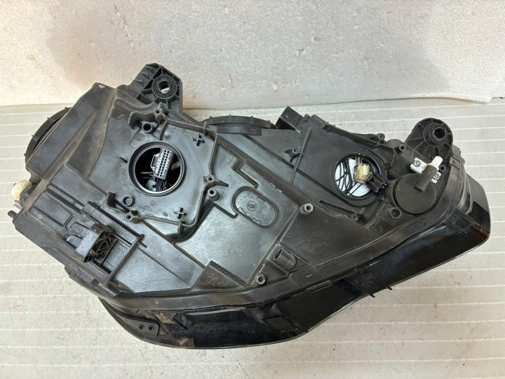Frontscheinwerfer Audi A3 8V0941005 Xenon Links Scheinwerfer Headlight SCH9750407595mf