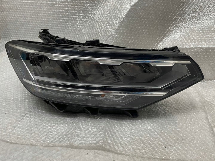 Frontscheinwerfer VW Passat B8 3G1941036P 3G1941774 LED Rechts Headlight SCH9750959220sc