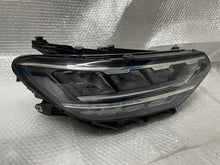 Laden Sie das Bild in den Galerie-Viewer, Frontscheinwerfer VW Passat B8 3G1941036P 3G1941774 LED Rechts Headlight SCH9750959220sc