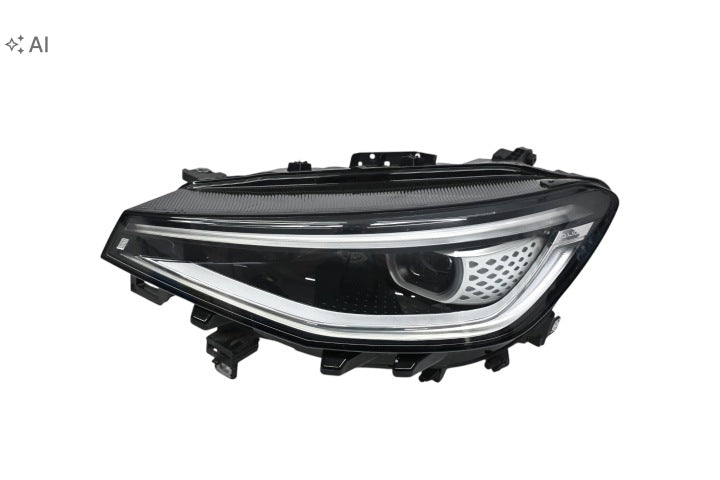 Frontscheinwerfer VW Id.5 Id.4 11B941035M LED Links Scheinwerfer Headlight SCH9751007376wk