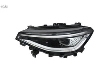 Laden Sie das Bild in den Galerie-Viewer, Frontscheinwerfer VW Id.5 Id.4 11B941035M LED Links Scheinwerfer Headlight SCH9751007376wk