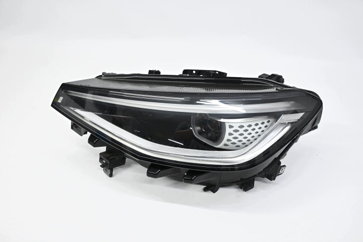 Frontscheinwerfer VW Id.5 Id.4 11B941035M LED Links Scheinwerfer Headlight SCH9751007376wk