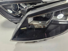 Load image into Gallery viewer, Frontscheinwerfer Seat Alhambra 7N5941752 Ein Satz Scheinwerfer Headlight SCH9751412730ec