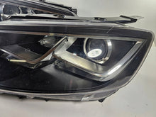 Load image into Gallery viewer, Frontscheinwerfer Seat Alhambra 7N5941752 Ein Satz Scheinwerfer Headlight SCH9751412730ec
