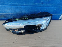 Laden Sie das Bild in den Galerie-Viewer, Frontscheinwerfer Audi A5 8W6941039 Links Scheinwerfer Headlight SCH9751559514qm