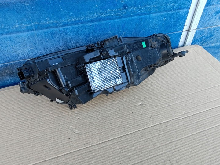 Frontscheinwerfer Audi A5 8W6941039 Links Scheinwerfer Headlight SCH9751559514qm