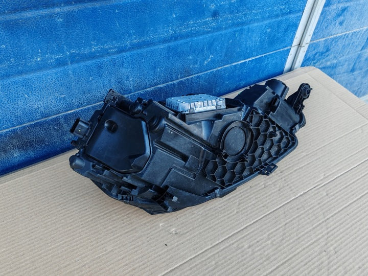 Frontscheinwerfer Audi A5 8W6941039 Links Scheinwerfer Headlight SCH9751559514qm