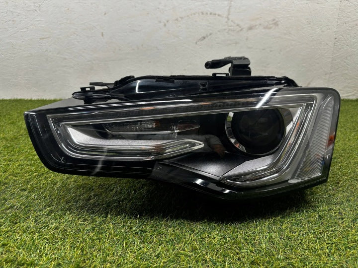 Frontscheinwerfer Audi A5 8T0941043 Links Scheinwerfer Headlight SCH9751909729rs