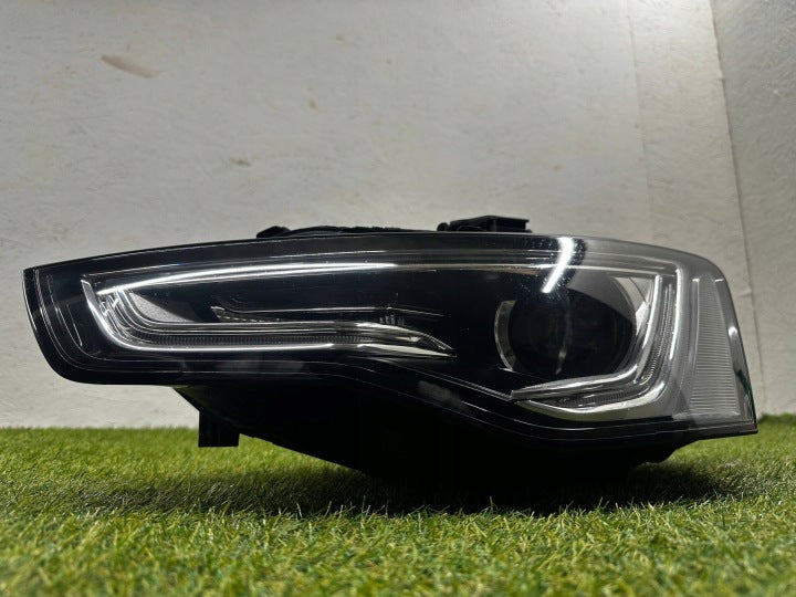 Frontscheinwerfer Audi A5 8T0941043 Links Scheinwerfer Headlight SCH9751909729rs