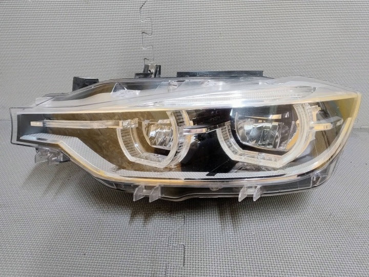 Frontscheinwerfer BMW 3 F30 F31 7471305 Full LED Links Scheinwerfer Headlight SCH9753464566ca