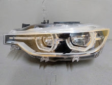 Laden Sie das Bild in den Galerie-Viewer, Frontscheinwerfer BMW 3 F30 F31 7471305 Full LED Links Scheinwerfer Headlight SCH9753464566ca