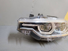 Laden Sie das Bild in den Galerie-Viewer, Frontscheinwerfer BMW 3 F30 F31 7471305 Full LED Links Scheinwerfer Headlight SCH9753464566ca