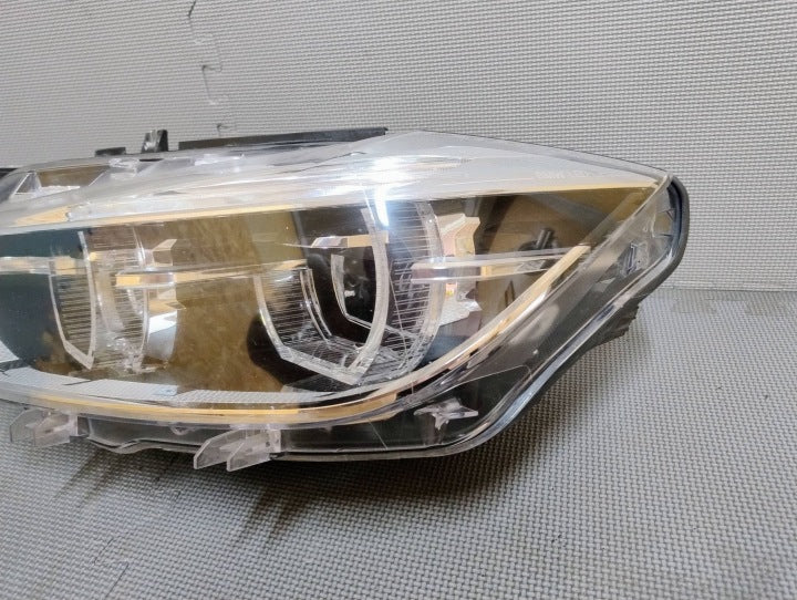 Frontscheinwerfer BMW 3 F30 F31 7471305 Full LED Links Scheinwerfer Headlight SCH9753464566ca