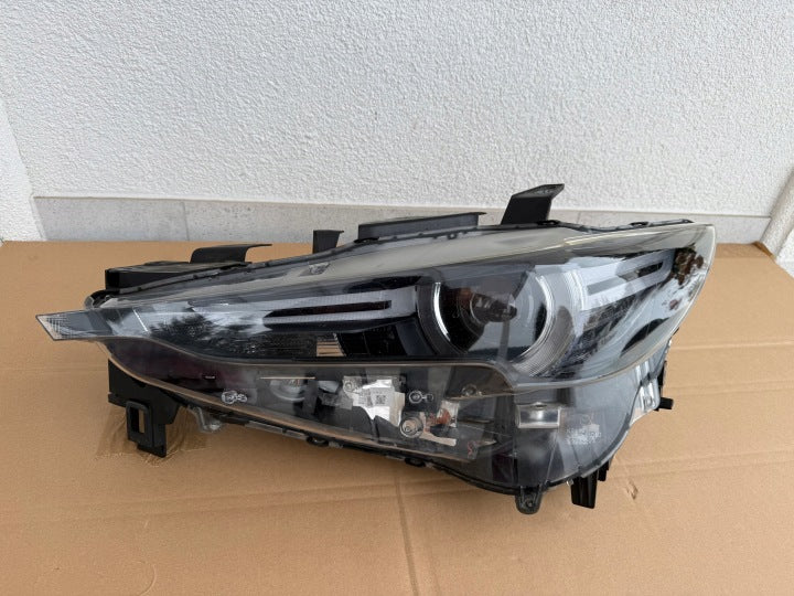 Frontscheinwerfer Mazda Cx5 Cx-5 KB8P51040 LED Links Scheinwerfer Headlight SCH9753671480md