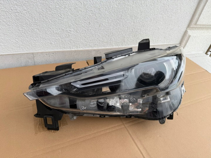 Frontscheinwerfer Mazda Cx5 Cx-5 KB8P51040 LED Links Scheinwerfer Headlight SCH9753671480md