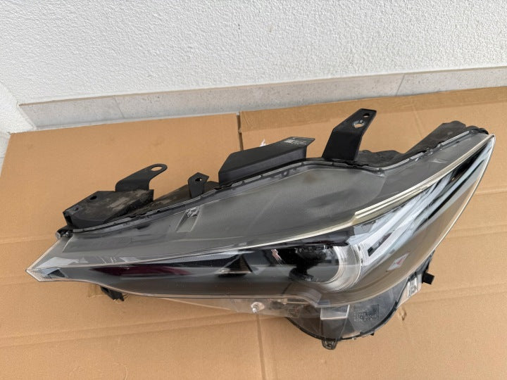 Frontscheinwerfer Mazda Cx5 Cx-5 KB8P51040 LED Links Scheinwerfer Headlight SCH9753671480md