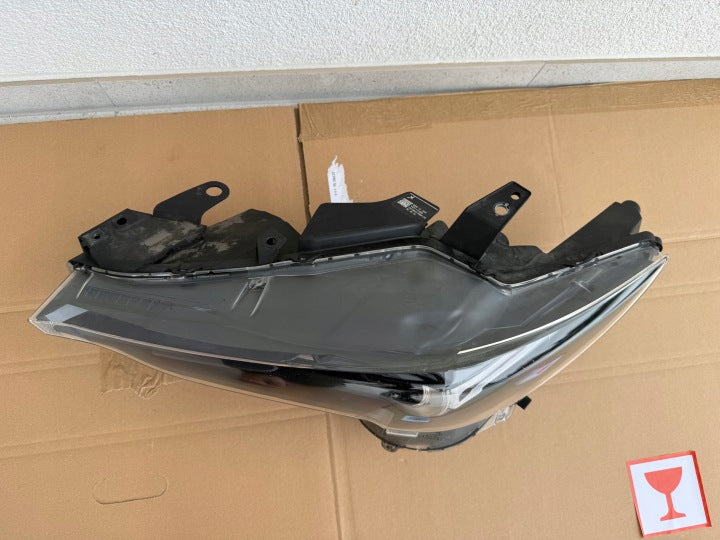 Frontscheinwerfer Mazda Cx5 Cx-5 KB8P51040 LED Links Scheinwerfer Headlight SCH9753671480md