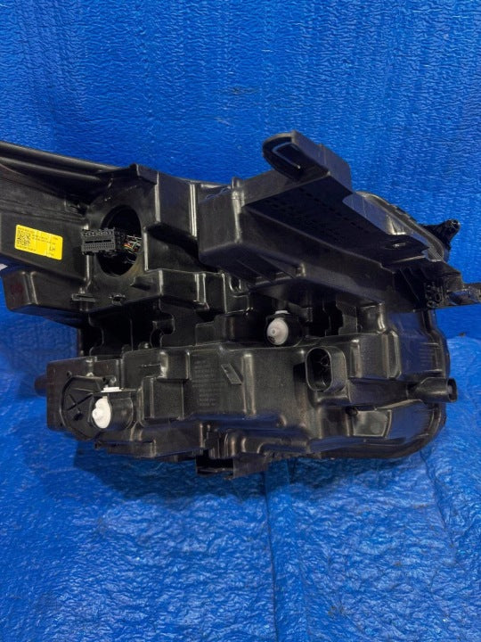 Frontscheinwerfer Skoda 5LB941035A Links Scheinwerfer Headlight SCH9753951592hm