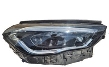 Laden Sie das Bild in den Galerie-Viewer, Frontscheinwerfer Mercedes-Benz W247 A2479067001 Rechts Scheinwerfer Headlight SCH9755950634hx